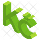 Koruna Icon