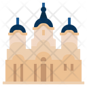 Kosovo Icon