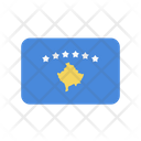 Kosovo  Icon