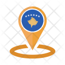 Kosovo  Icon