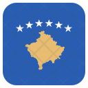 Kosovo  Icon