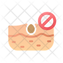 Kostenlose Mitesser Symbol