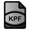 File Format Extension Icon