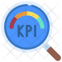 Kpi Progress Icon