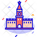 Kremlin Icon