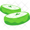 Kue Talam Slices Icon