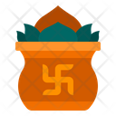 Kumbh Kalash Icon