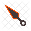 Melee Weapon War Icon