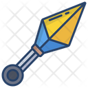 Kunai  Icon