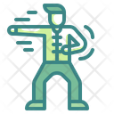 Kung Fu Icon