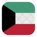 Kuwait Icon