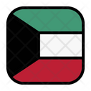 KUWAIT Icon