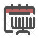 Kwanzaa  Icon