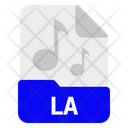 La file Icon
