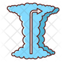 La Nina Cold La Icon
