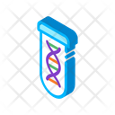 Analysis Biomaterial Chemistry Icon