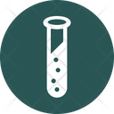 Lab Laboratory Sample Icon
