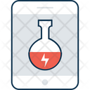 Lab App Lab Application Mobile App Store Icon