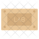 Lab Board Icon