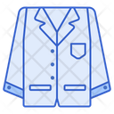 Lab Coat  Icon