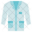 Lab Coat Icon