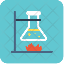 Lab Experiment Icon