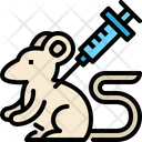 Lab Mouse Icon