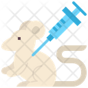 Lab mouse  Icon