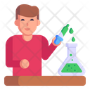 Lab Practical Icon