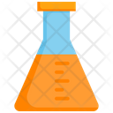 Lab Test Oil Test Icon