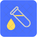Lab Test  Icon