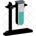 Lab Test  Icon