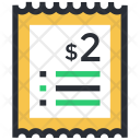 Label Price Offer Icon