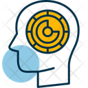 Laberinto Icono