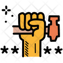 Day May Worker Icon