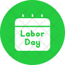 Labor Day Icon