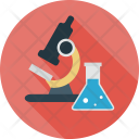 Laboratory Icon