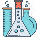 Laboratory Research Lab Icon