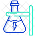 Laboratory Chemical Chemistry Icon