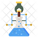 Automated Analyzer Laboratory Automation Laboratory Experiment Icon