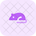Laboratory Mouse Icon