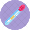 Laboratory Sample Icon