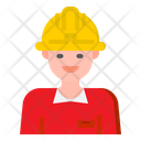 Labor Labour Worker Icon