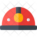 Labour Helmet Icon