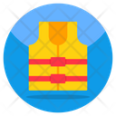 Labour Jacket Icon