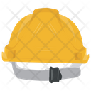 Labourer Hard Hat Labour Symbol Icon