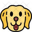Labrador Retriever Icon