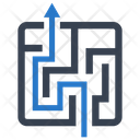 Labyrinth  Icon