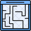 Labyrinth  Icon