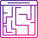 Labyrinth  Icon
